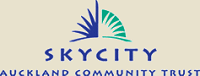 SkyCity Community Trust